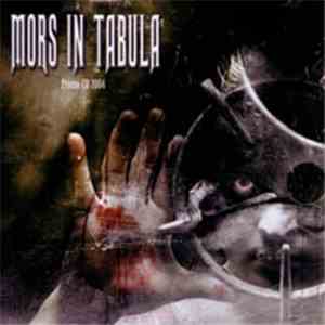 Mors In Tabula - Promo 2004
