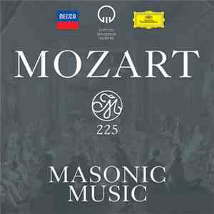 Mozart - Mozart 225: Masonic Music