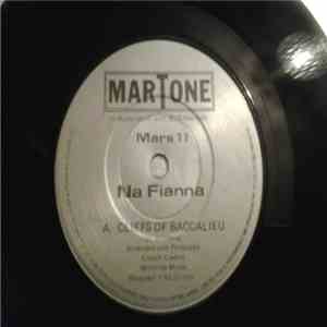 Na Fianna - Cliffs Of Baccalieu / Swallows Tail, Star Of Munster