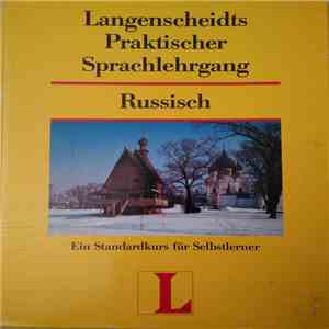 No Artist - Langenscheidts Praktischer Sprachlehrgang Russisch