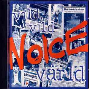 Noice - Vild, Vild Värld