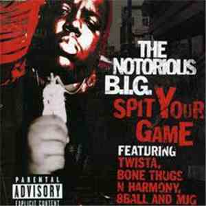 Notorious B.I.G. - Spit Your Game