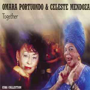 Omara Portuondo & Celeste Mendoza - Together