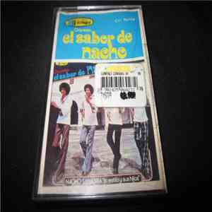 Orquesta El Sabor De Nacho - Su Estilo Y Sus Hijos