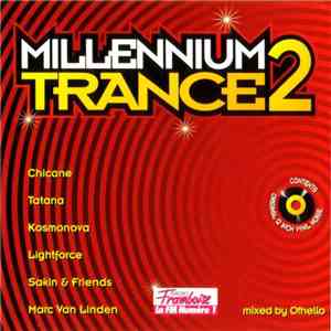 Othello  - Millennium Trance 2