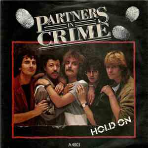 Partners In Crime - Hold On