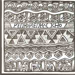 Pedropiedra - Ocho