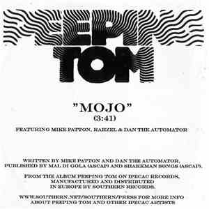 Peeping Tom - Mojo