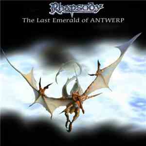 Rhapsody - The Last Emerald Of Antwerp
