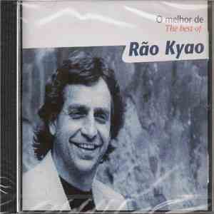 Rão Kyao - O Melhor De (The Best Of)