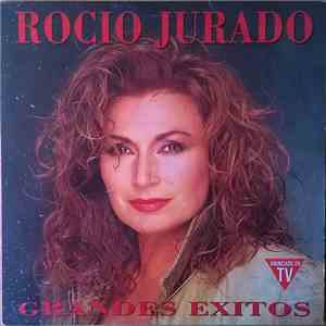Rocio Jurado - Grandes Exitos