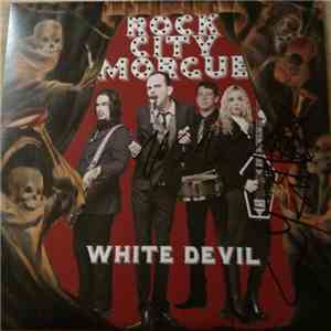 Rock City Morgue - White Devil