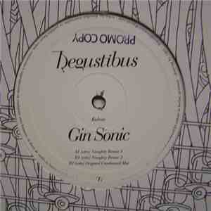 Rubini - Gin Sonic