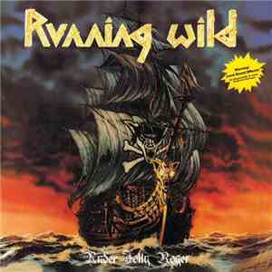 Running Wild - Under Jolly Roger
