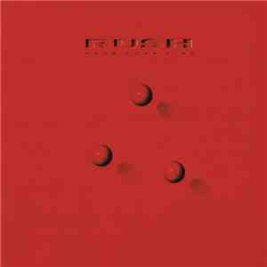 Rush - Hold Your Fire
