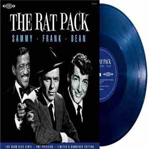 Sammy, Frank, Dean - The Rat Pack