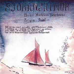 Sjómansrímur - Sjómansrímur