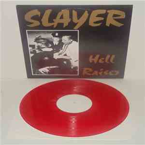 Slayer - Hell Raiser