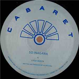 So Inagawa - Logo Queen