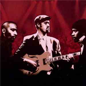 Soulive - Soulive