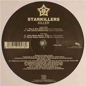 Starkillers - Killer