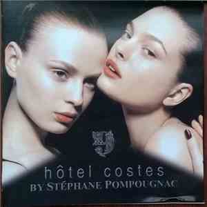 Stéphane Pompougnac - Hôtel Costes 9