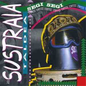 Sustraia - Taldea