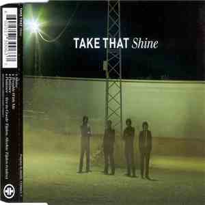 Take That - Shine