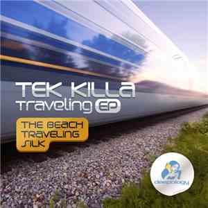 Tek Killa - Traveling EP