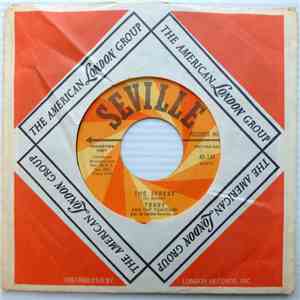 Terry And The Tunisians - The Street