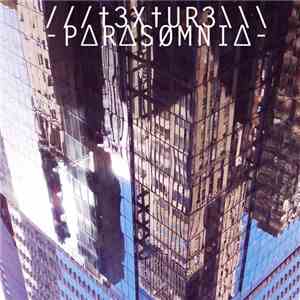 Texture - Parasomnia