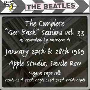 The Beatles - Day By Day Vol. 33