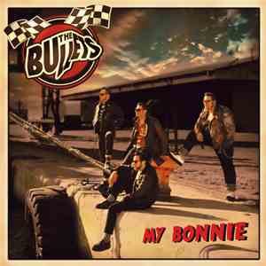 The Bullets - My Bonnie