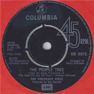 The Fivepenny Piece - The People Tree