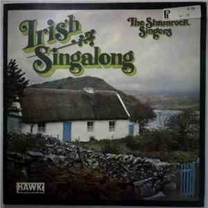 The Shamrock Singers - Irish Singalong