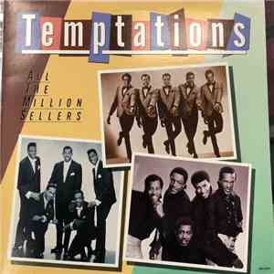 The Temptations - All The Million Sellers