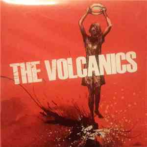 The Volcanics - The Volcanics