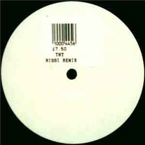 TNT - Nissi (Remixes)