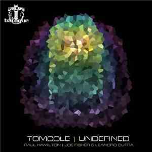 TomCole - Undefined