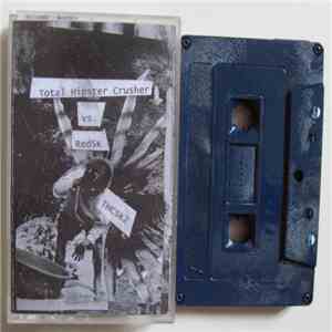 Total Hipster Crusher vs. RedSK - THCSK2