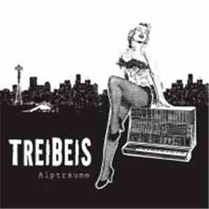 Treibeis - Alpträume