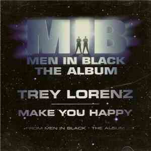 Trey Lorenz - Make You Happy