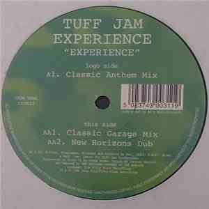 Tuff Jam Experience - Experience