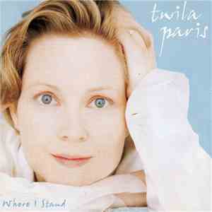 Twila Paris - Where I Stand