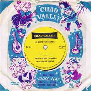 Unknown Artist - Goosey Goosey Gander / Hey Diddle Diddle