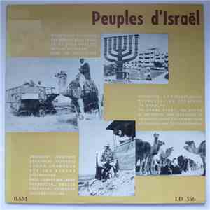 Unknown Artist - Peuples D'Israël