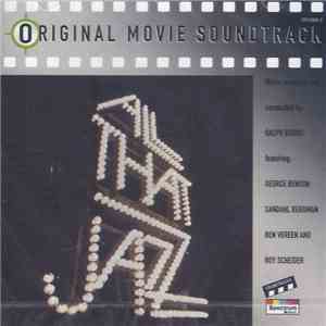 Various - All That Jazz (Original Movie Soundtrack)