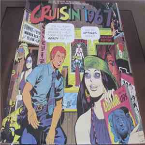 Various - Cruisin' 1967