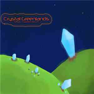 Various - Crystal Greenlands - Nifflas Inspired Album