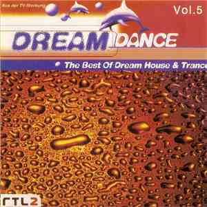 Various - Dream Dance Vol. 5